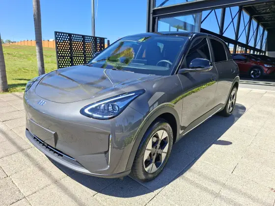 GEELY EX2 39,4 KW ELÉTRICO MAX