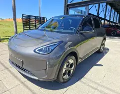 GEELY EX2 39,4 KW ELÉTRICO MAX GEELY EX2 39,4 KW ELÉTRICO MAX