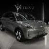 GEELY EX2 39,4 KW ELÉTRICO PRO GEELY EX2 39,4 KW ELÉTRICO PRO