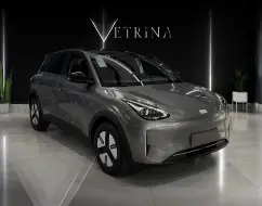 GEELY EX2 39,4 KW ELÉTRICO PRO GEELY EX2 39,4 KW ELÉTRICO PRO