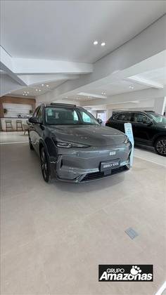 GEELY EX5 60,22 KW ELÉTRICO MAX