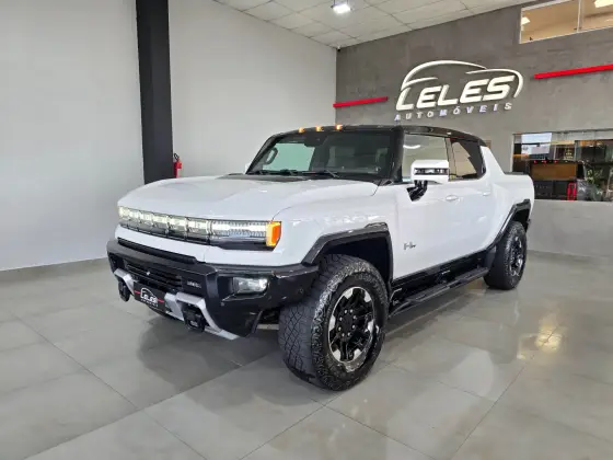 GMC HUMMER 350 KW EV PICKUP EDITION 1 4X4