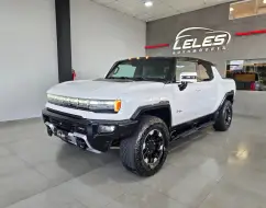 GMC HUMMER 350 KW EV PICKUP EDITION 1 4X4 GMC HUMMER 350 KW EV PICKUP EDITION 1 4X4