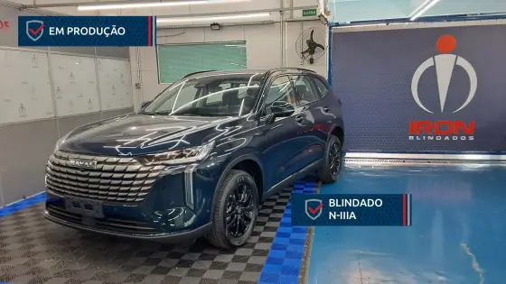 GWM HAVAL H6 1.5 FLEX HEV2 E-TRACTION