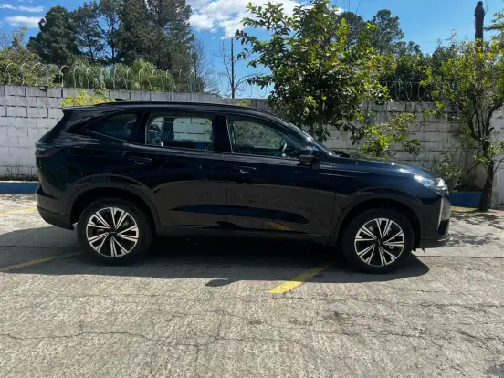 GWM-HAVAL H6-2026