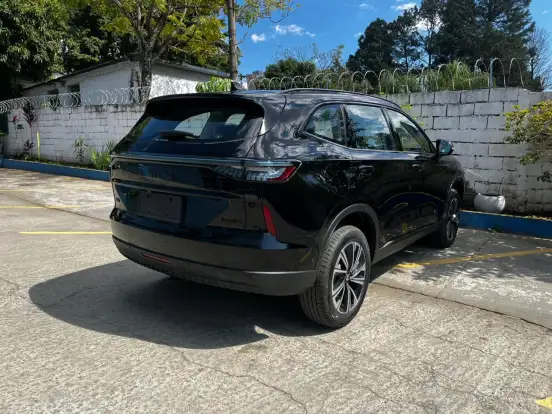 GWM-HAVAL H6-2026