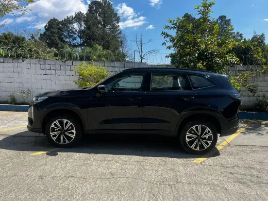 GWM-HAVAL H6-2026