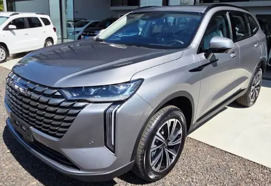 GWM HAVAL H6 1.5 FLEX PHEV19 E-TRACTION