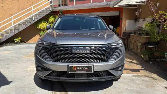GWM HAVAL H6 1.5 HEV ONE E-TRACTION GWM HAVAL H6 1.5 HEV ONE E-TRACTION