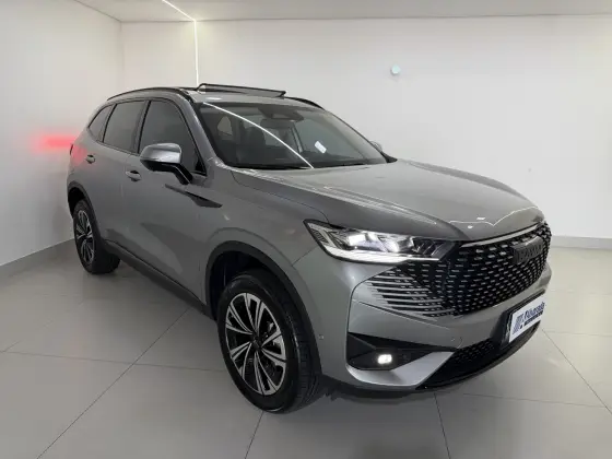 GWM HAVAL H6 1.5 PHEV19 E-TRACTION