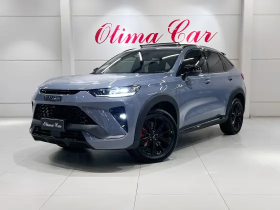 GWM HAVAL H6 1.5 PHEV34 AWD E-TRACTION GWM HAVAL H6 1.5 PHEV34 AWD E-TRACTION