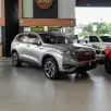 GWM HAVAL H6 1.5 PHEV34 AWD E-TRACTION GWM HAVAL H6 1.5 PHEV34 AWD E-TRACTION