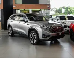 GWM HAVAL H6 1.5 PHEV34 AWD E-TRACTION GWM HAVAL H6 1.5 PHEV34 AWD E-TRACTION