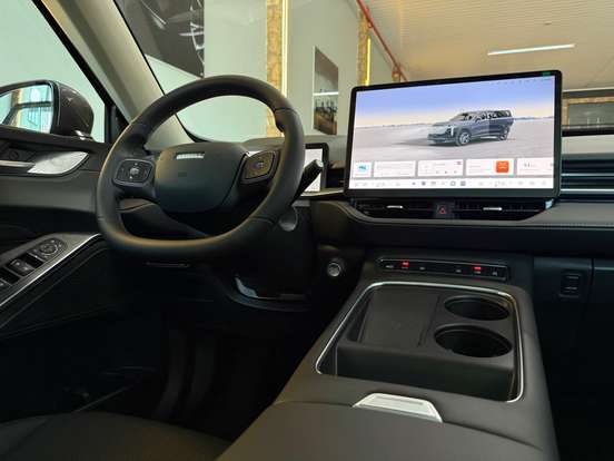 GWM-HAVAL H6-1.5 FLEX PHEV19 E-TRACTION GWM-HAVAL H6-2026