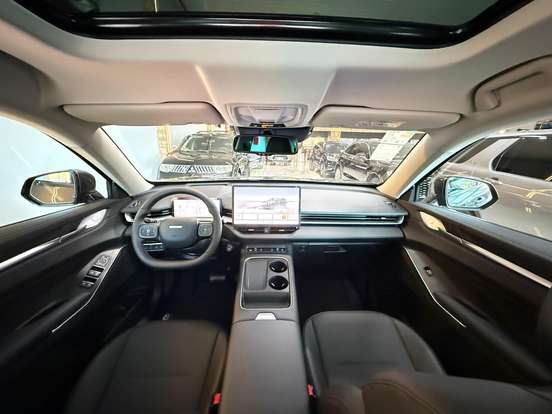 GWM-HAVAL H6-1.5 FLEX PHEV19 E-TRACTION GWM-HAVAL H6-2026