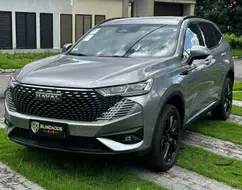 GWM HAVAL H6 1.5 HEV PREMIUM E-TRACTION GWM HAVAL H6 1.5 HEV PREMIUM E-TRACTION