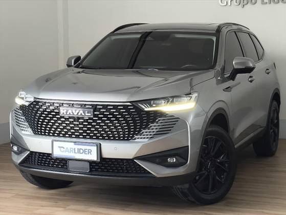 GWM HAVAL H6 1.5 HEV PREMIUM E-TRACTION