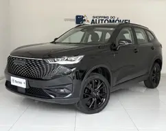 GWM HAVAL H6 1.5 HEV PREMIUM E-TRACTION GWM HAVAL H6 1.5 HEV PREMIUM E-TRACTION