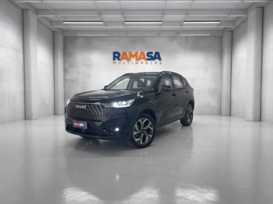GWM HAVAL H6 1.5 PHEV PREMIUM AWD E-TRACTION