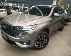 GWM HAVAL H6 1.5 PHEV19 E-TRACTION GWM HAVAL H6 1.5 PHEV19 E-TRACTION