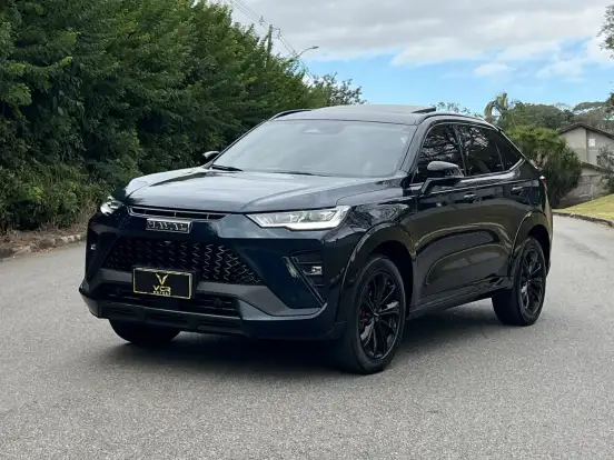 GWM-HAVAL H6 GT-2024