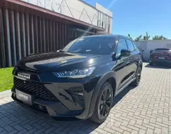 GWM HAVAL H6 GT 1.5 PHEV AWD E-TRACTION GWM HAVAL H6 GT 1.5 PHEV AWD E-TRACTION