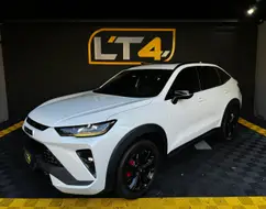 GWM HAVAL H6 GT 1.5 PHEV AWD E-TRACTION GWM HAVAL H6 GT 1.5 PHEV AWD E-TRACTION