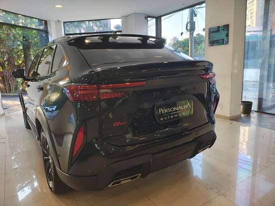 GWM-HAVAL H6 GT-2023