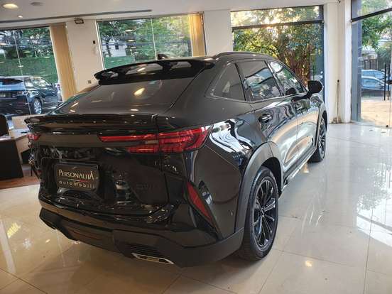 GWM-HAVAL H6 GT-1.5 PHEV AWD E-TRACTION GWM-HAVAL H6 GT-2023