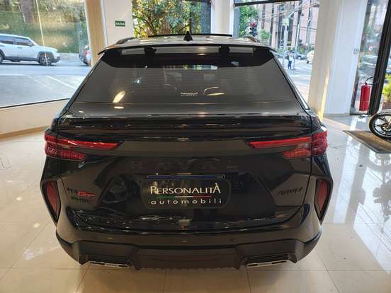 GWM-HAVAL H6 GT-2023