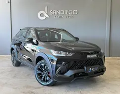 GWM HAVAL H6 GT 1.5 PHEV AWD E-TRACTION GWM HAVAL H6 GT 1.5 PHEV AWD E-TRACTION