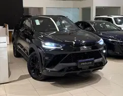 GWM HAVAL H6 GT 1.5 PHEV AWD E-TRACTION GWM HAVAL H6 GT 1.5 PHEV AWD E-TRACTION
