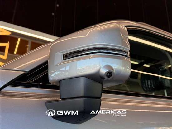 GWM-HAVAL H9-2026