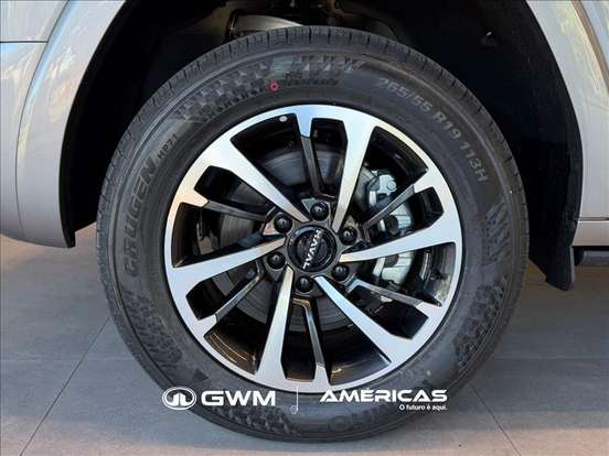 GWM-HAVAL H9-2.4 TURBO DIESEL EXCLUSIVE 4X4 AUTOMÁTICO GWM-HAVAL H9-2026