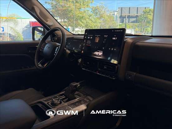 GWM-HAVAL H9-2026