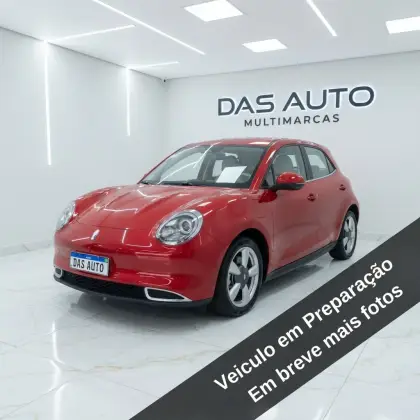 GWM ORA 03 48 KW ELÉTRICO SKIN