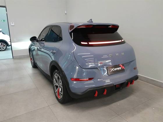 GWM ORA 03 63 KW ELÉTRICO GT BEV63