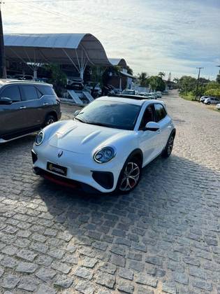 GWM ORA 03 63 KW ELÉTRICO GT