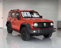 GWM TANK 300 2.0 HI4-T PHEV 4X4 9HAT GWM TANK 300 2.0 HI4-T PHEV 4X4 9HAT
