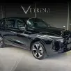 GWM WEY 07 1.5 TURBO PHEV DARK EDITION AWD DHT GWM WEY 07 1.5 TURBO PHEV DARK EDITION AWD DHT