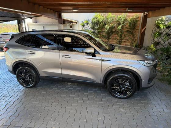 GWM HAVAL H6 1.5 HEV PREMIUM E-TRACTION