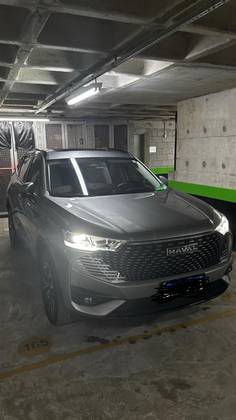 GWM HAVAL H6 1.5 PHEV19 E-TRACTION