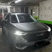 GWM HAVAL H6 1.5 PHEV19 E-TRACTION GWM HAVAL H6 1.5 PHEV19 E-TRACTION
