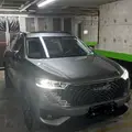 GWM HAVAL H6 1.5 PHEV19 E-TRACTION GWM HAVAL H6 1.5 PHEV19 E-TRACTION