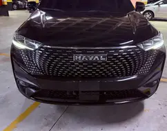 GWM HAVAL H6 1.5 PHEV19 E-TRACTION GWM HAVAL H6 1.5 PHEV19 E-TRACTION