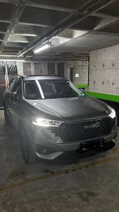 GWM-HAVAL H6-1.5 PHEV19 E-TRACTION GWM-HAVAL H6-2025