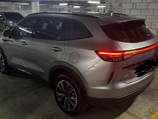 GWM-HAVAL H6-1.5 PHEV19 E-TRACTION GWM-HAVAL H6-2025