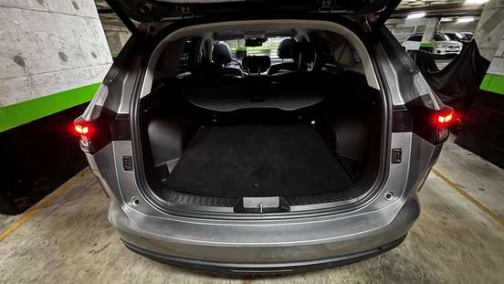 GWM-HAVAL H6-2025