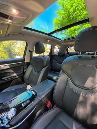GWM-HAVAL H6-2024