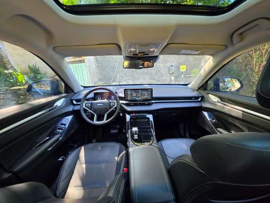 GWM-HAVAL H6-2024